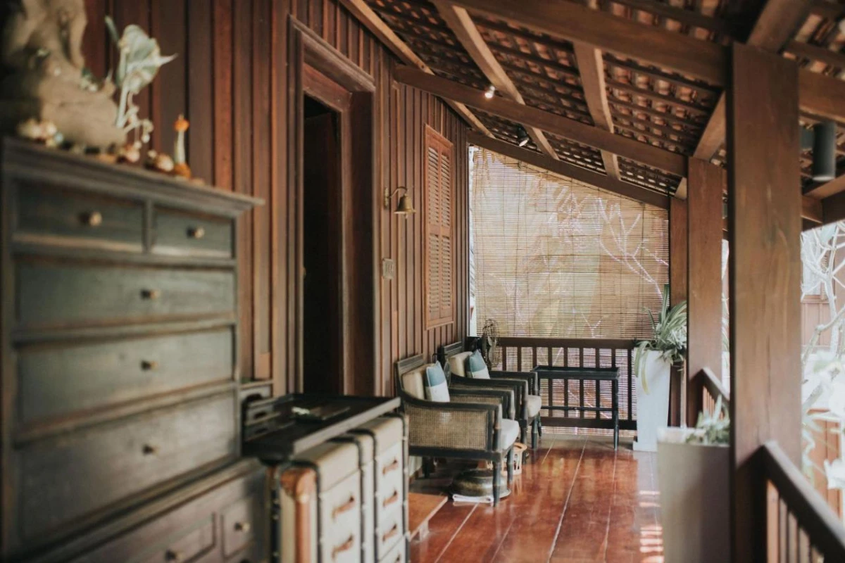 Burasari Heritage - Hotel Photo 14