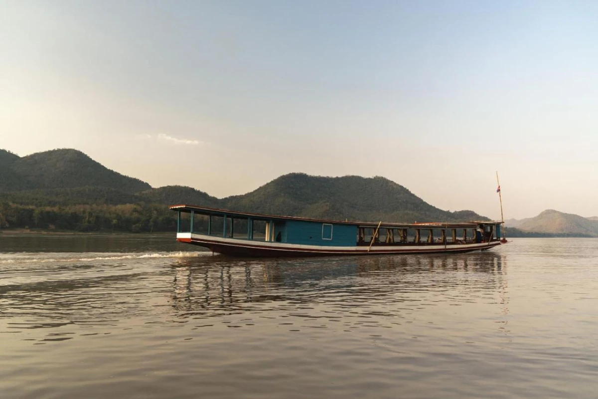 Burasari Heritage - Hotel Photo 16