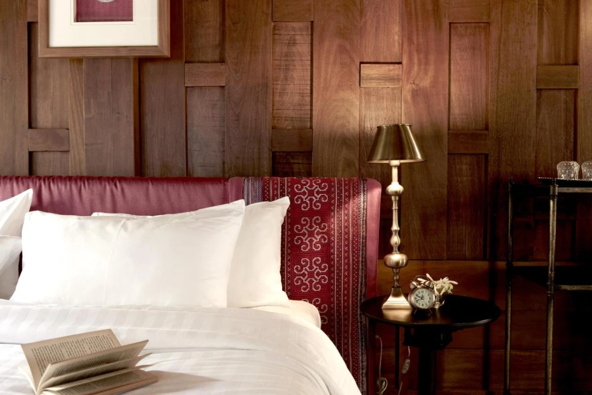 Burasari Heritage - Hotel Photo 17