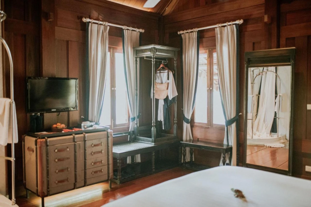 Burasari Heritage - Hotel Photo 18