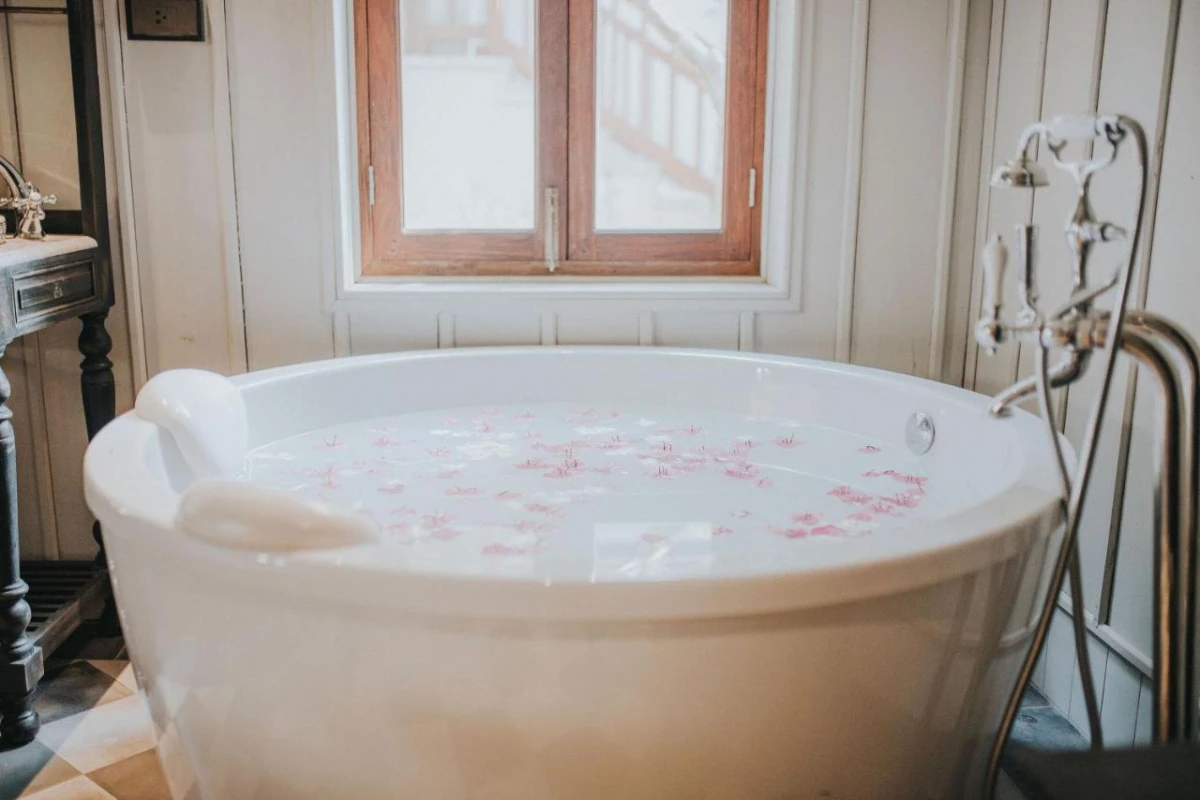 Burasari Heritage - Hotel Photo 19