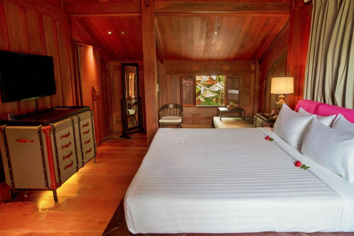 Burasari Heritage - Hotel Photo 20