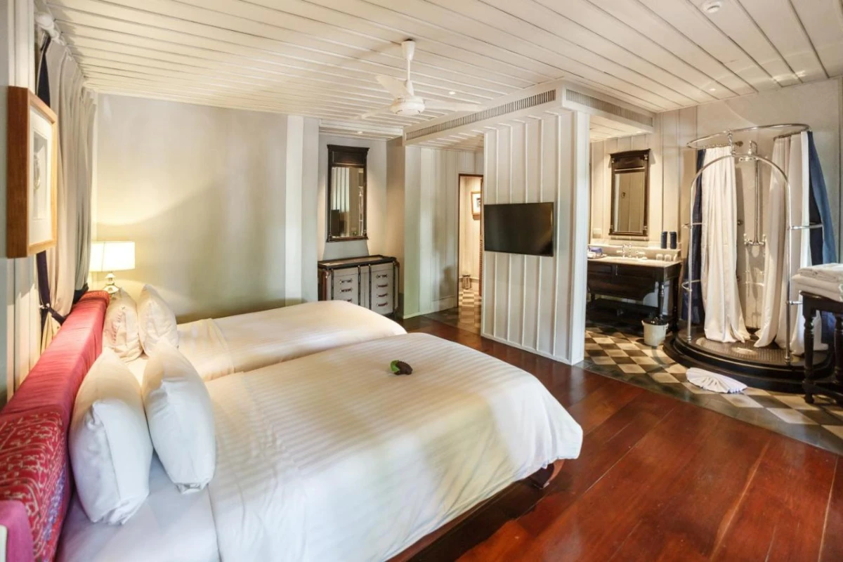 Burasari Heritage - Hotel Photo 21