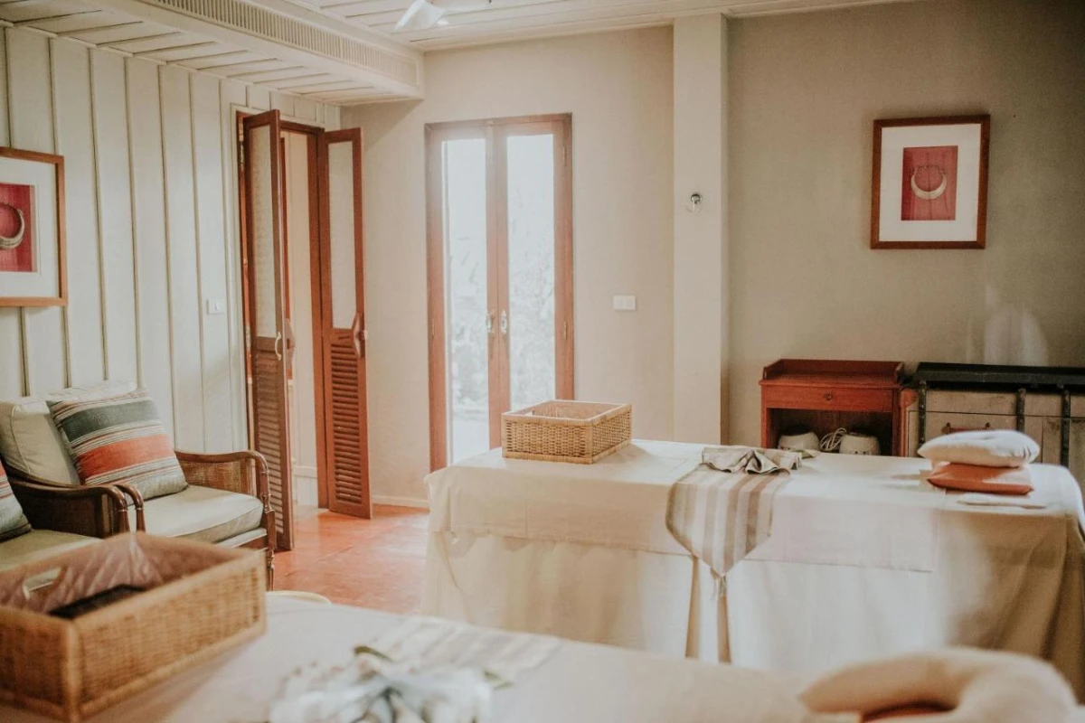 Burasari Heritage - Hotel Photo 22