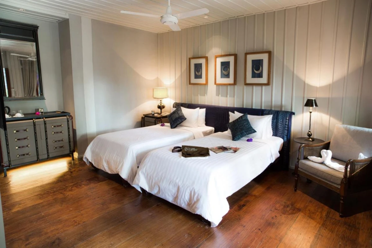 Burasari Heritage - Hotel Photo 23