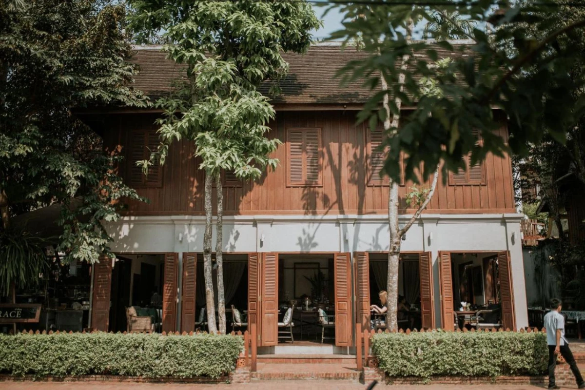 Burasari Heritage - Hotel Photo 24