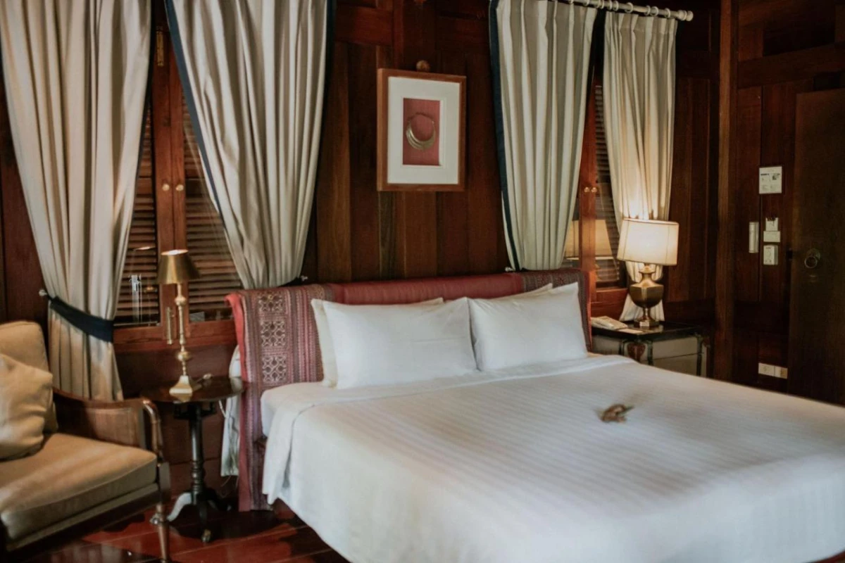 Burasari Heritage - Hotel Photo 25