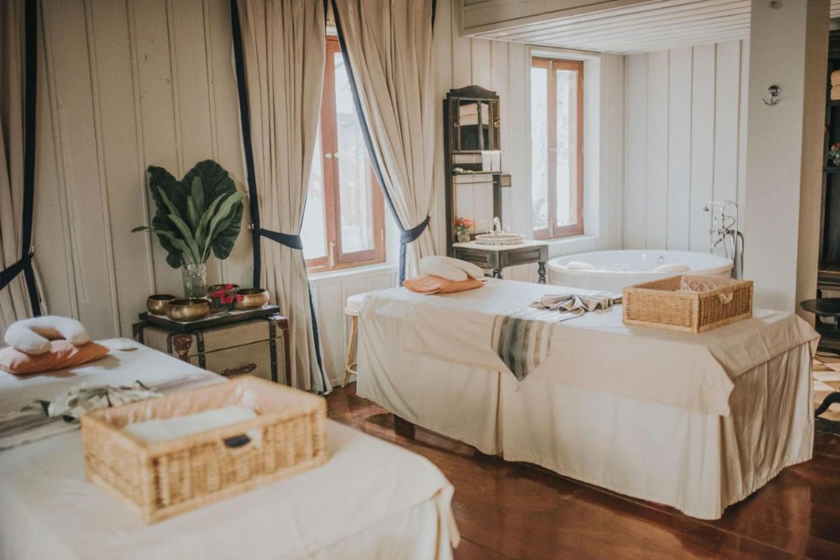 Burasari Heritage - Hotel Photo 26