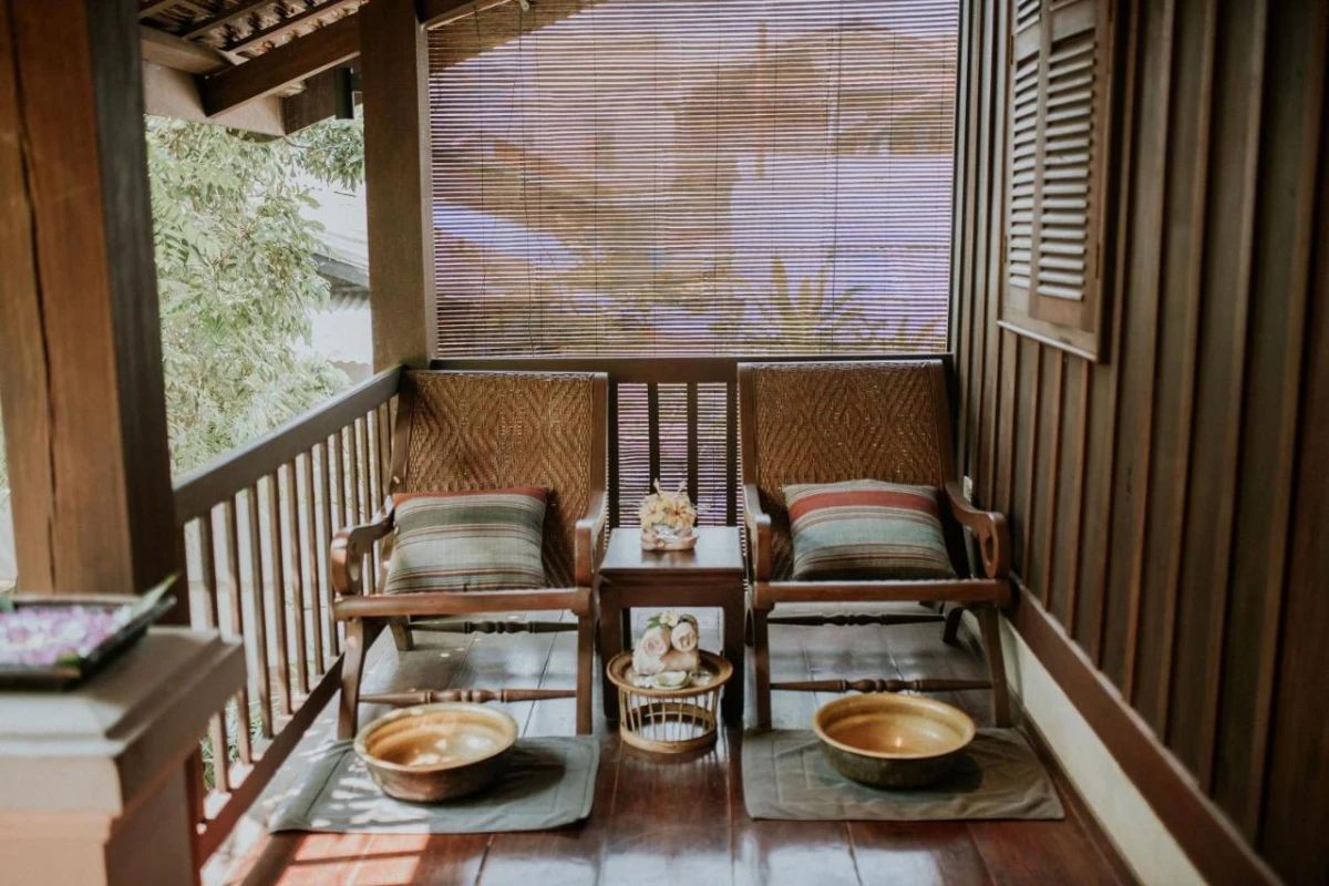 Burasari Heritage - Hotel Photo 28