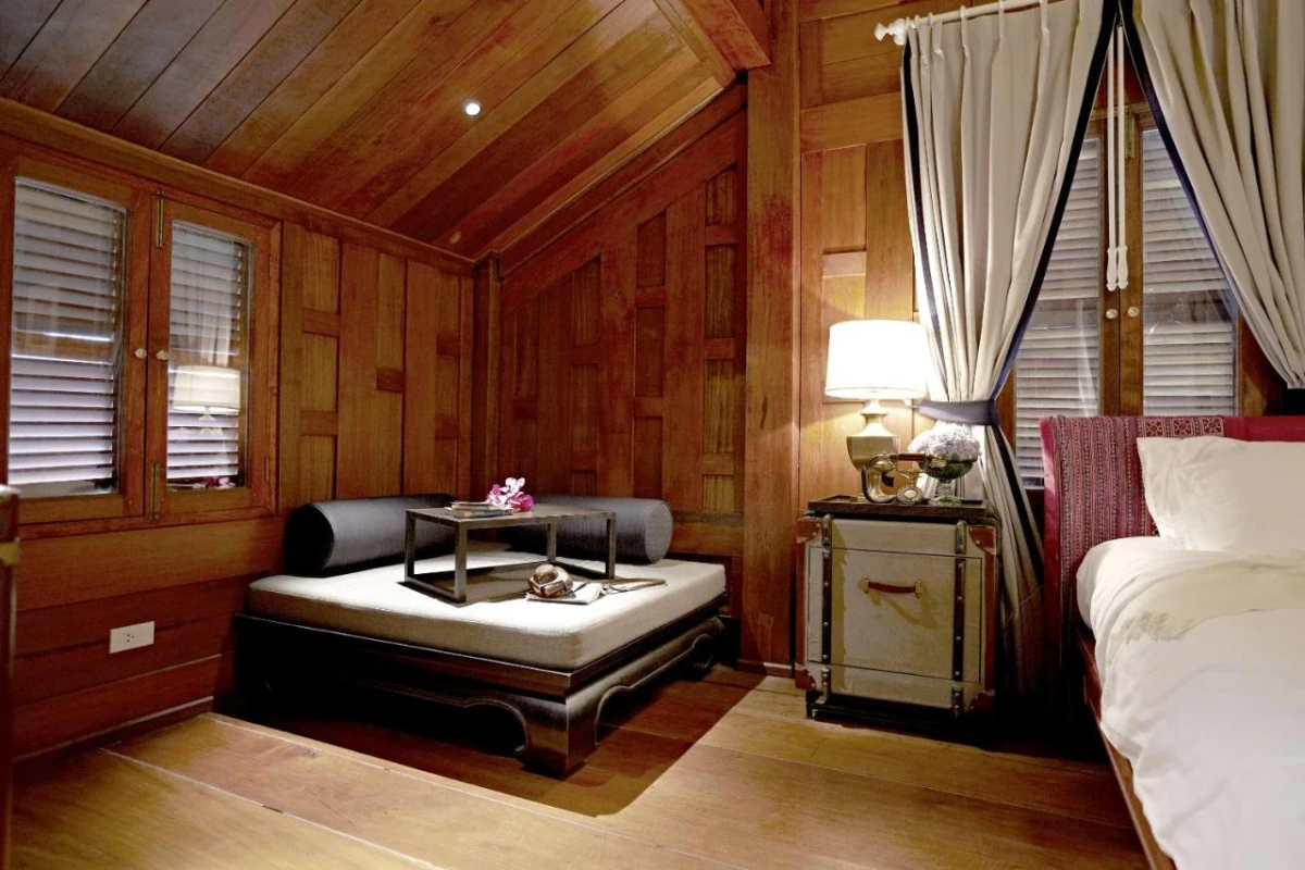 Burasari Heritage - Hotel Photo 31