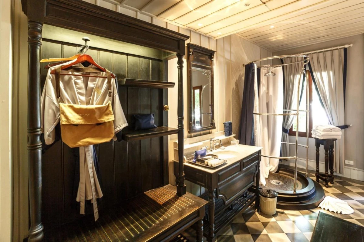 Burasari Heritage - Hotel Photo 33