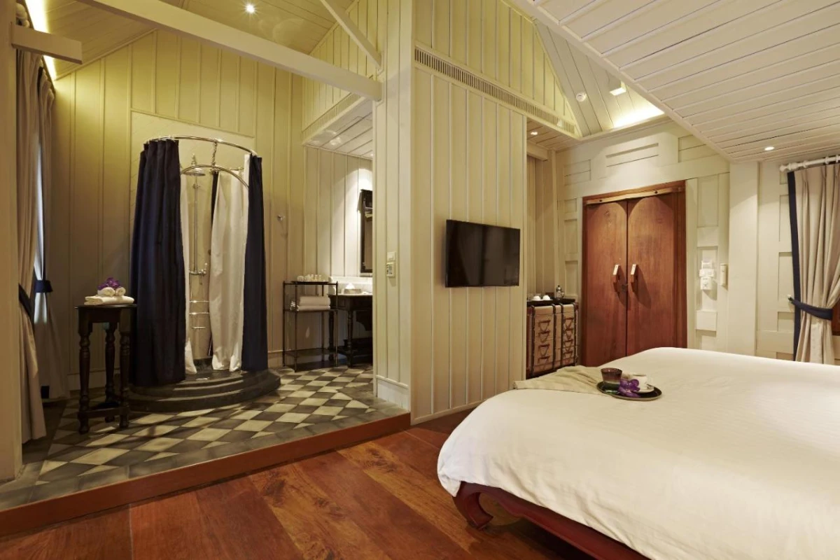 Burasari Heritage - Hotel Photo 35