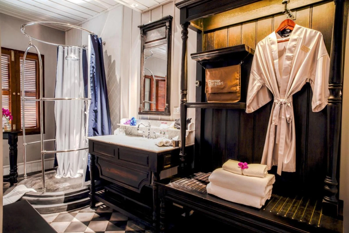 Burasari Heritage - Hotel Photo 36