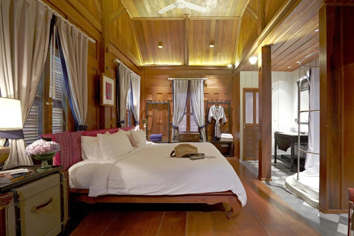 Burasari Heritage - Hotel Photo 39