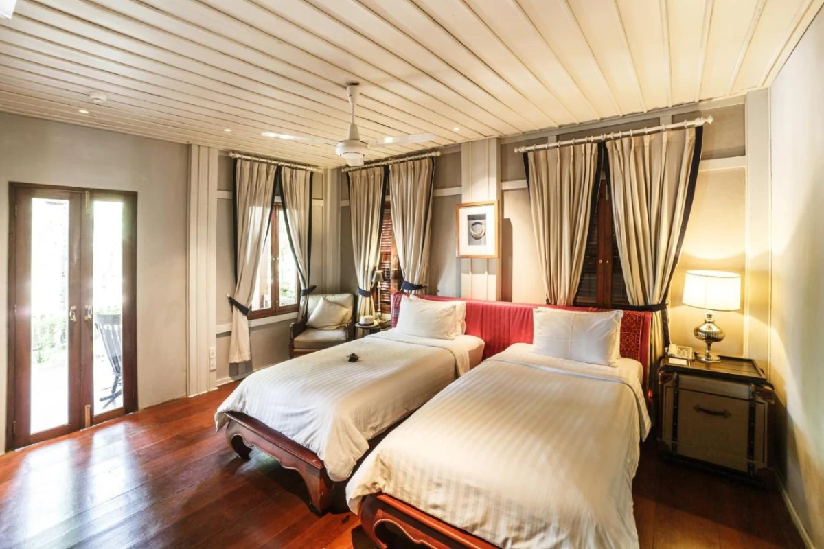 Burasari Heritage - Hotel Photo 40