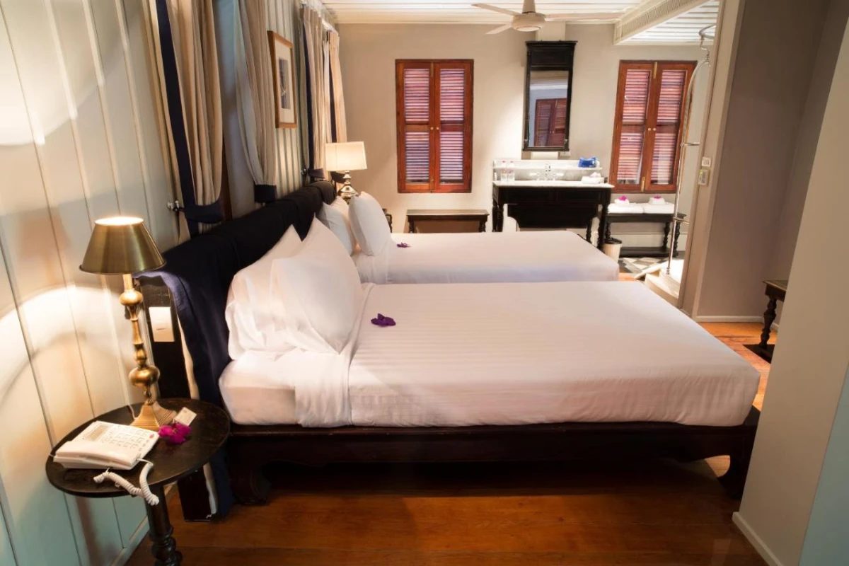 Burasari Heritage - Hotel Photo 41