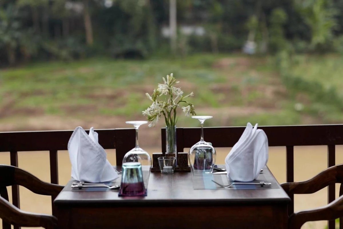 Burasari Heritage - Hotel Photo 42