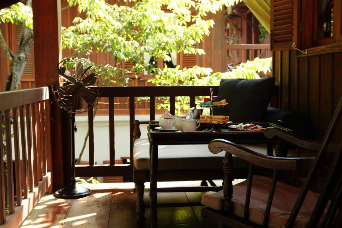 Burasari Heritage - Hotel Photo 47