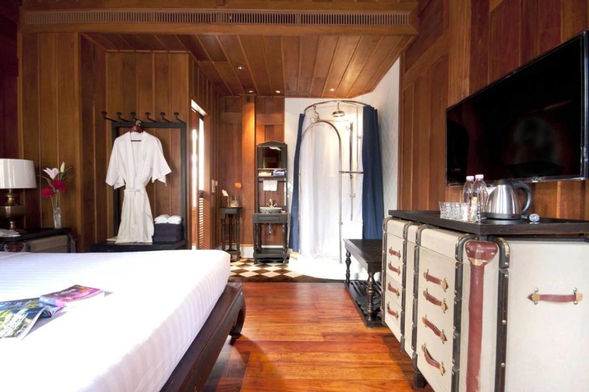 Burasari Heritage - Hotel Photo 48