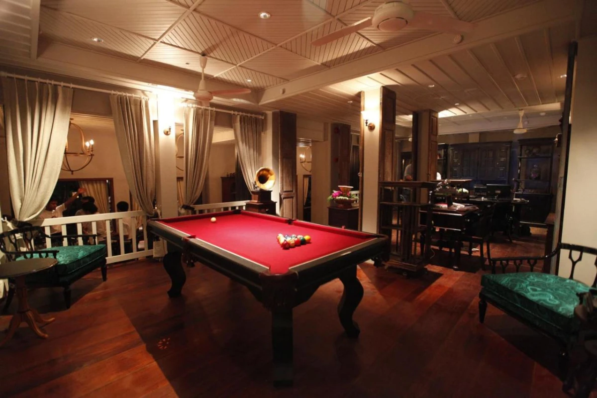 Burasari Heritage - Hotel Photo 50