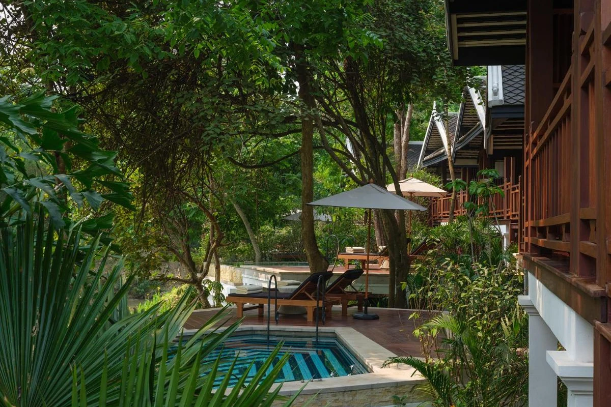 Rosewood Luang Prabang - Hotel Photo 5