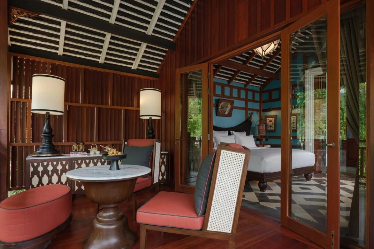 Rosewood Luang Prabang - Hotel Photo 6