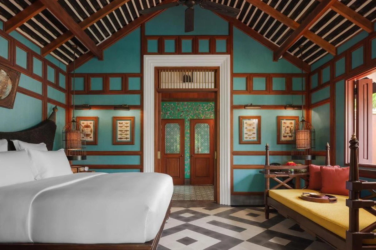 Rosewood Luang Prabang - Hotel Photo 7