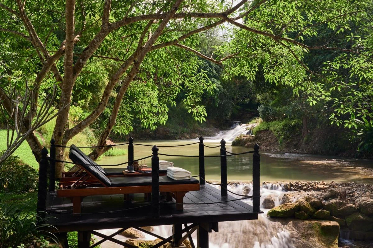 Rosewood Luang Prabang - Hotel Photo 8