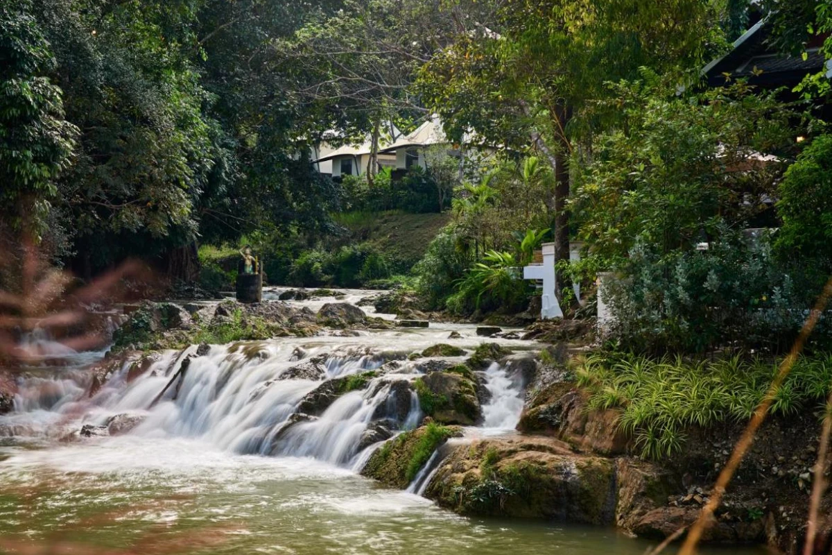 Rosewood Luang Prabang - Hotel Photo 9