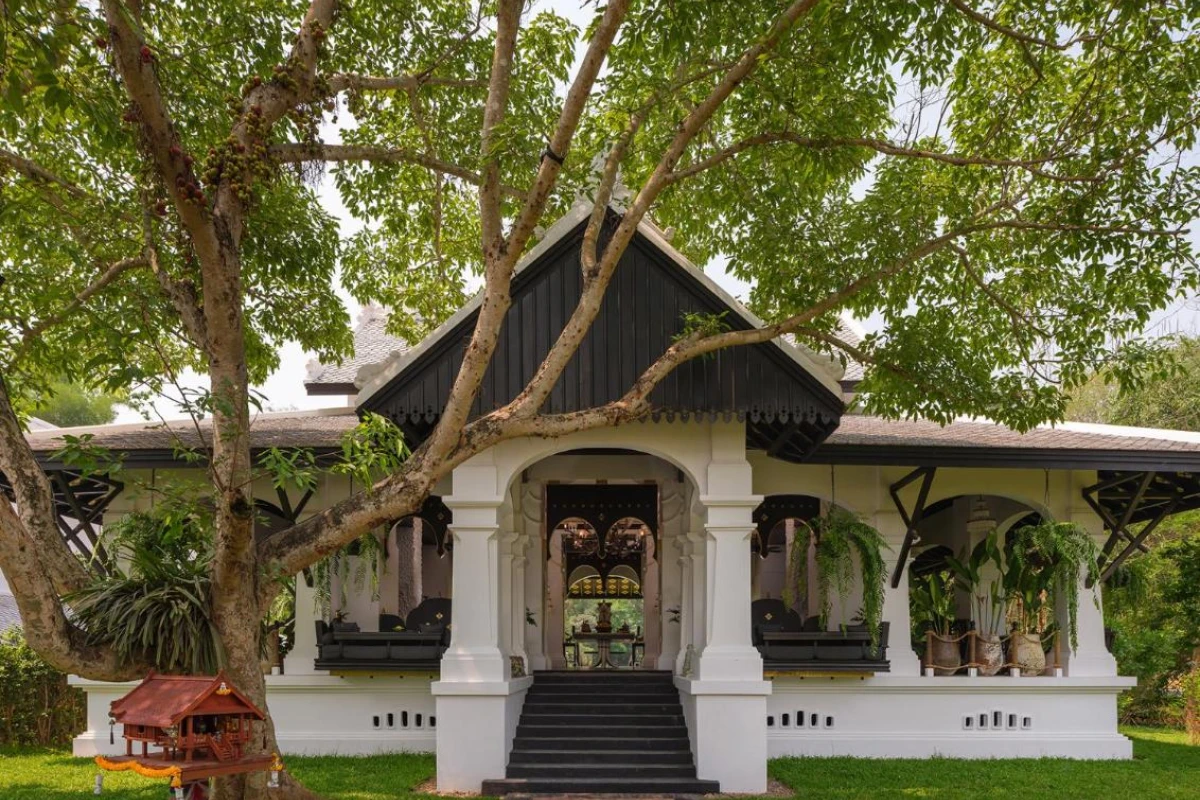 Rosewood Luang Prabang - Hotel Photo 10