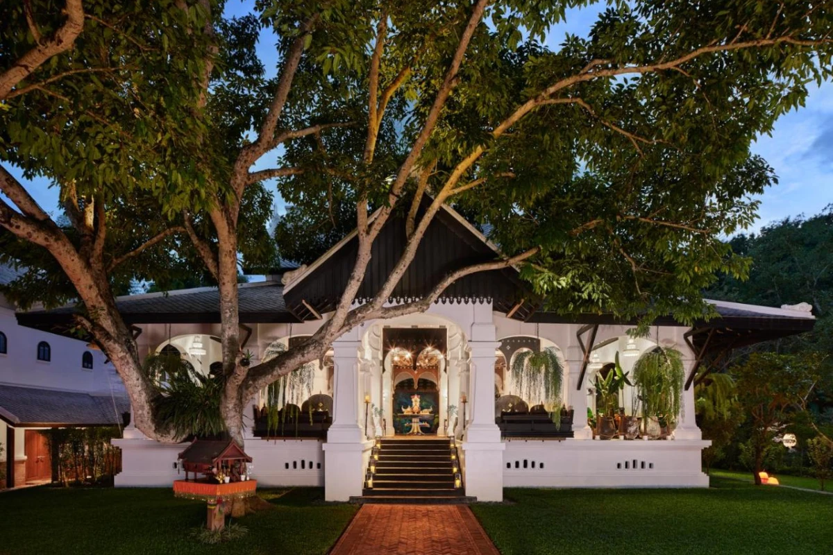 Rosewood Luang Prabang - Hotel Photo 11