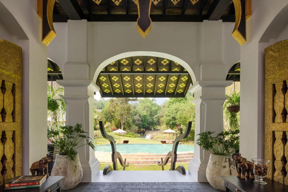 Rosewood Luang Prabang - Hotel Photo 12