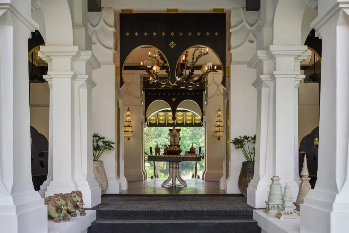 Rosewood Luang Prabang - Hotel Photo 13