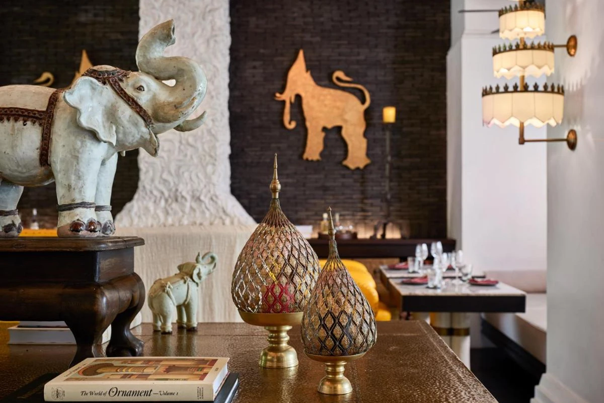 Rosewood Luang Prabang - Hotel Photo 14