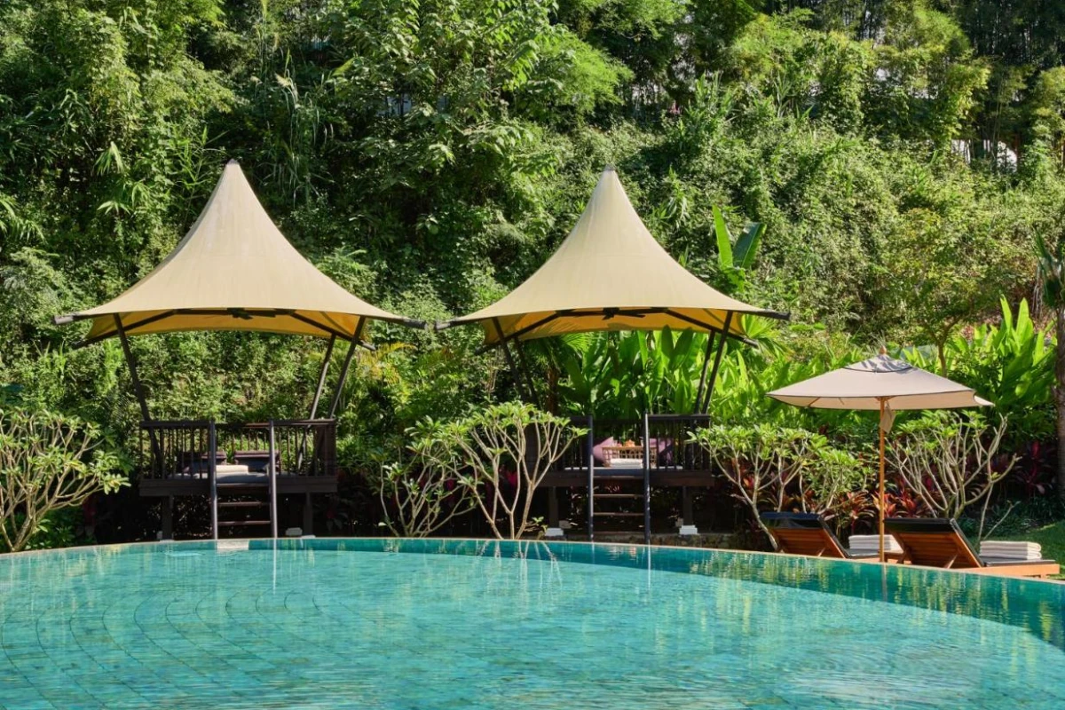 Rosewood Luang Prabang - Hotel Photo 15