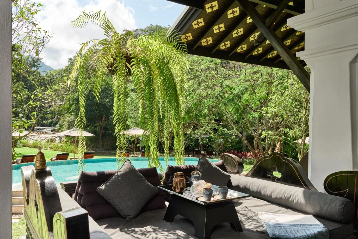 Rosewood Luang Prabang - Hotel Photo 16