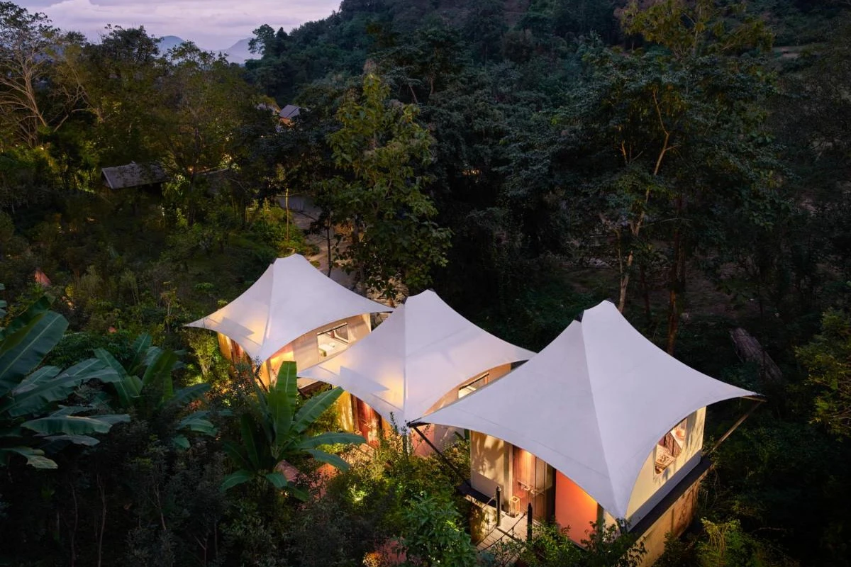 Rosewood Luang Prabang - Hotel Photo 18