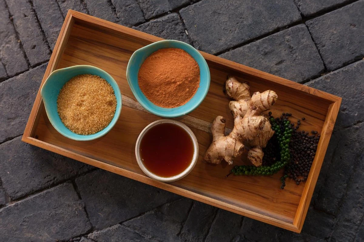 Rosewood Luang Prabang - Hotel Photo 20