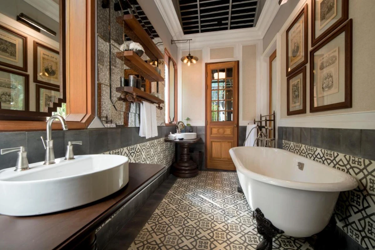 Rosewood Luang Prabang - Hotel Photo 24