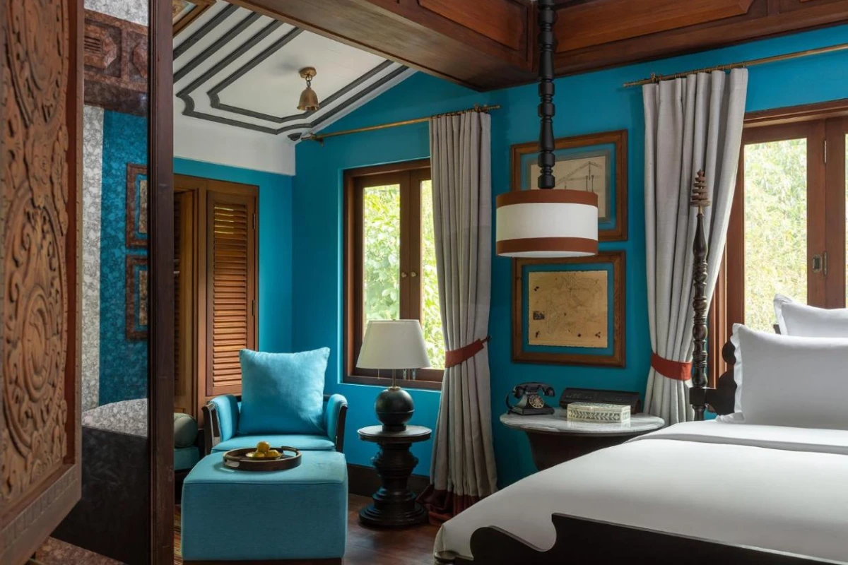 Rosewood Luang Prabang - Hotel Photo 26