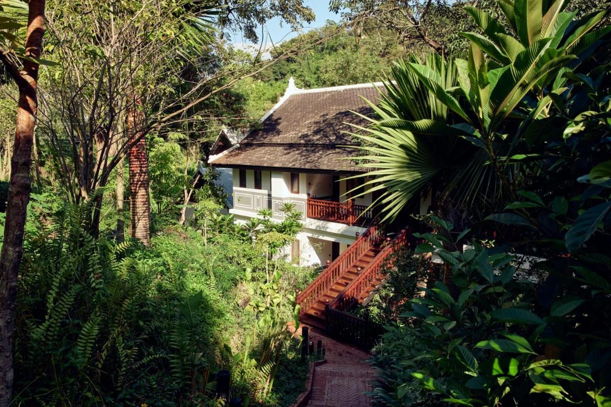 Rosewood Luang Prabang - Hotel Photo 28