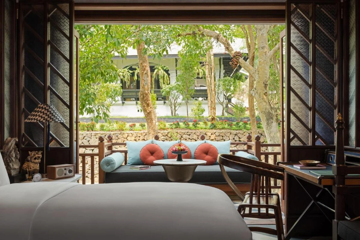Rosewood Luang Prabang - Hotel Photo 30