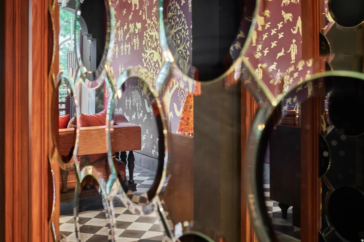 Rosewood Luang Prabang - Hotel Photo 31