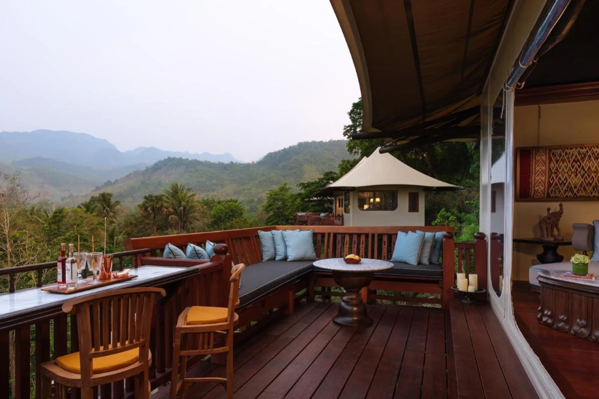 Rosewood Luang Prabang - Hotel Photo 33