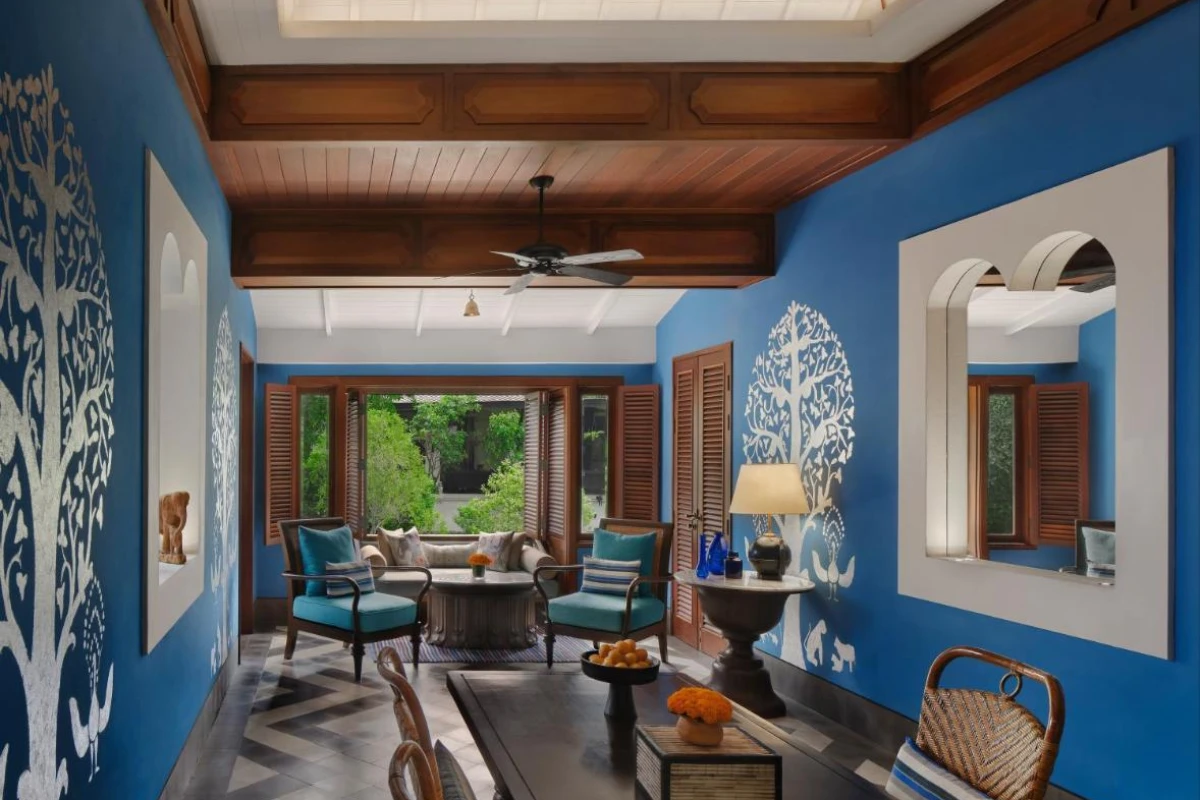 Rosewood Luang Prabang - Hotel Photo 39