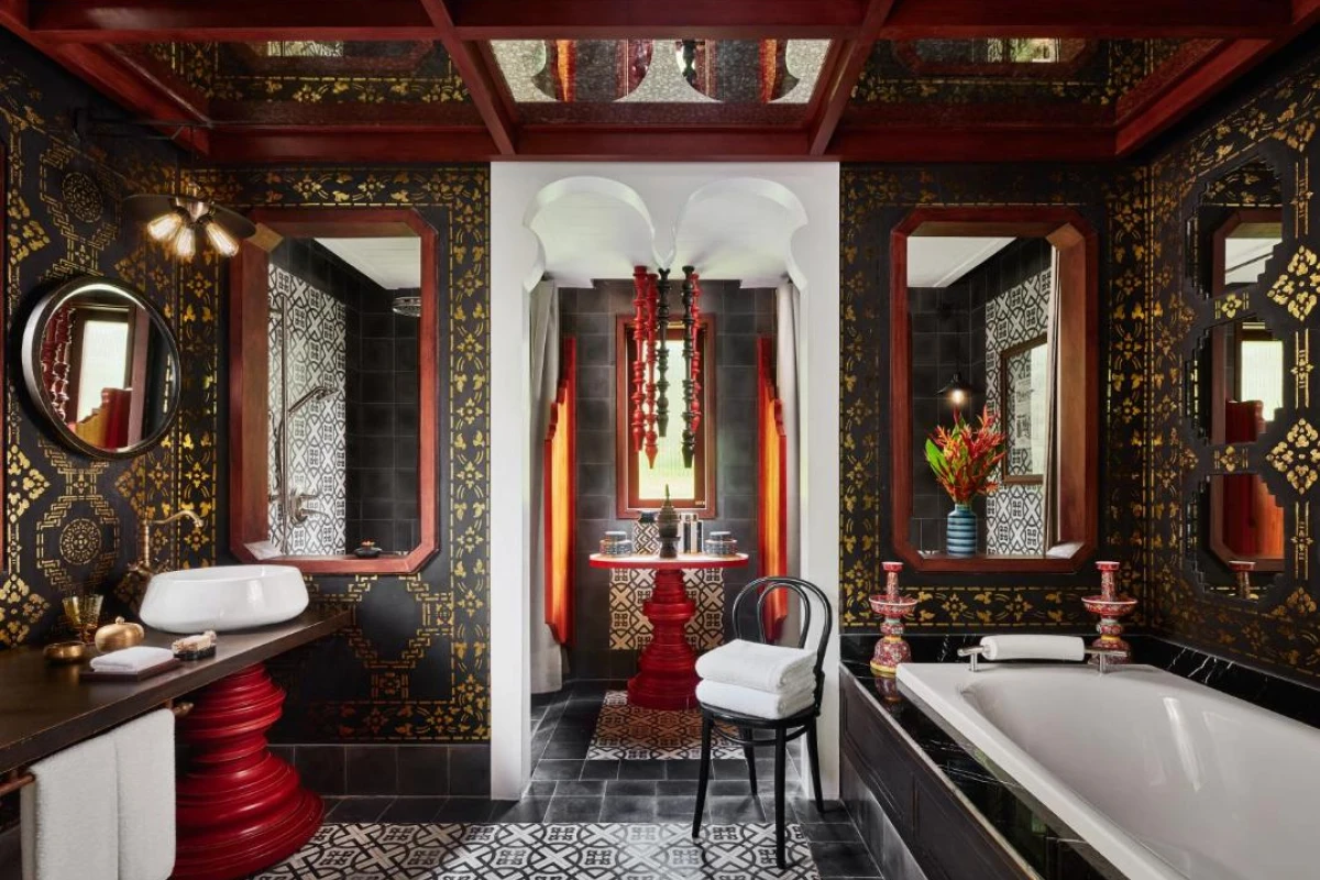 Rosewood Luang Prabang - Hotel Photo 40