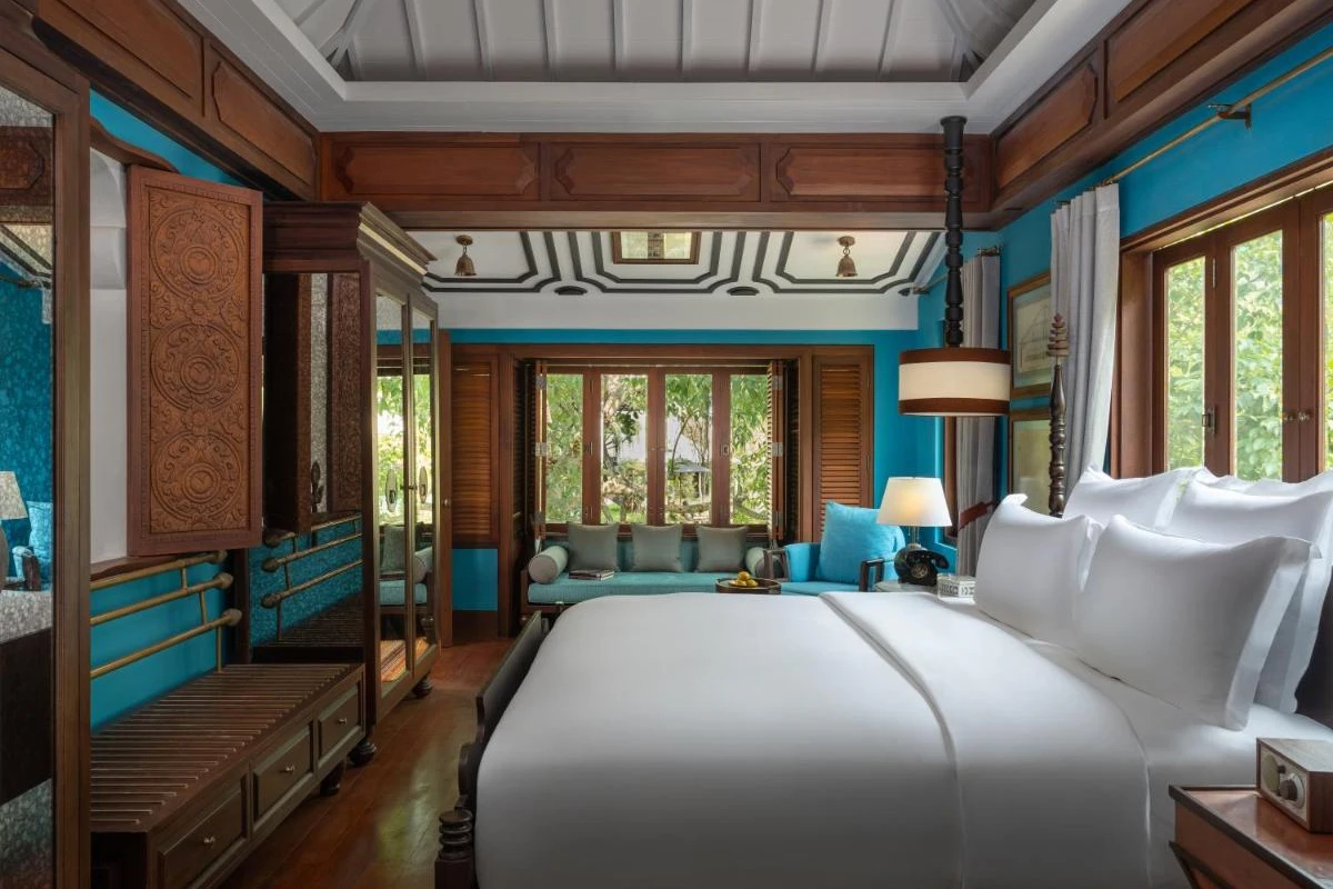 Rosewood Luang Prabang - Hotel Photo 41