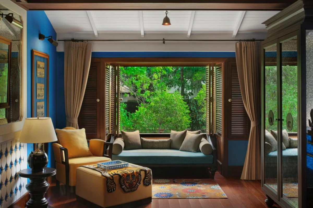 Rosewood Luang Prabang - Hotel Photo 42