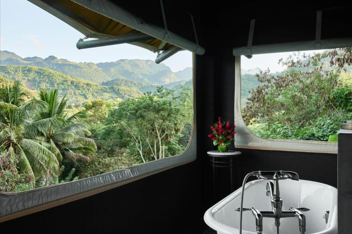 Rosewood Luang Prabang - Hotel Photo 45