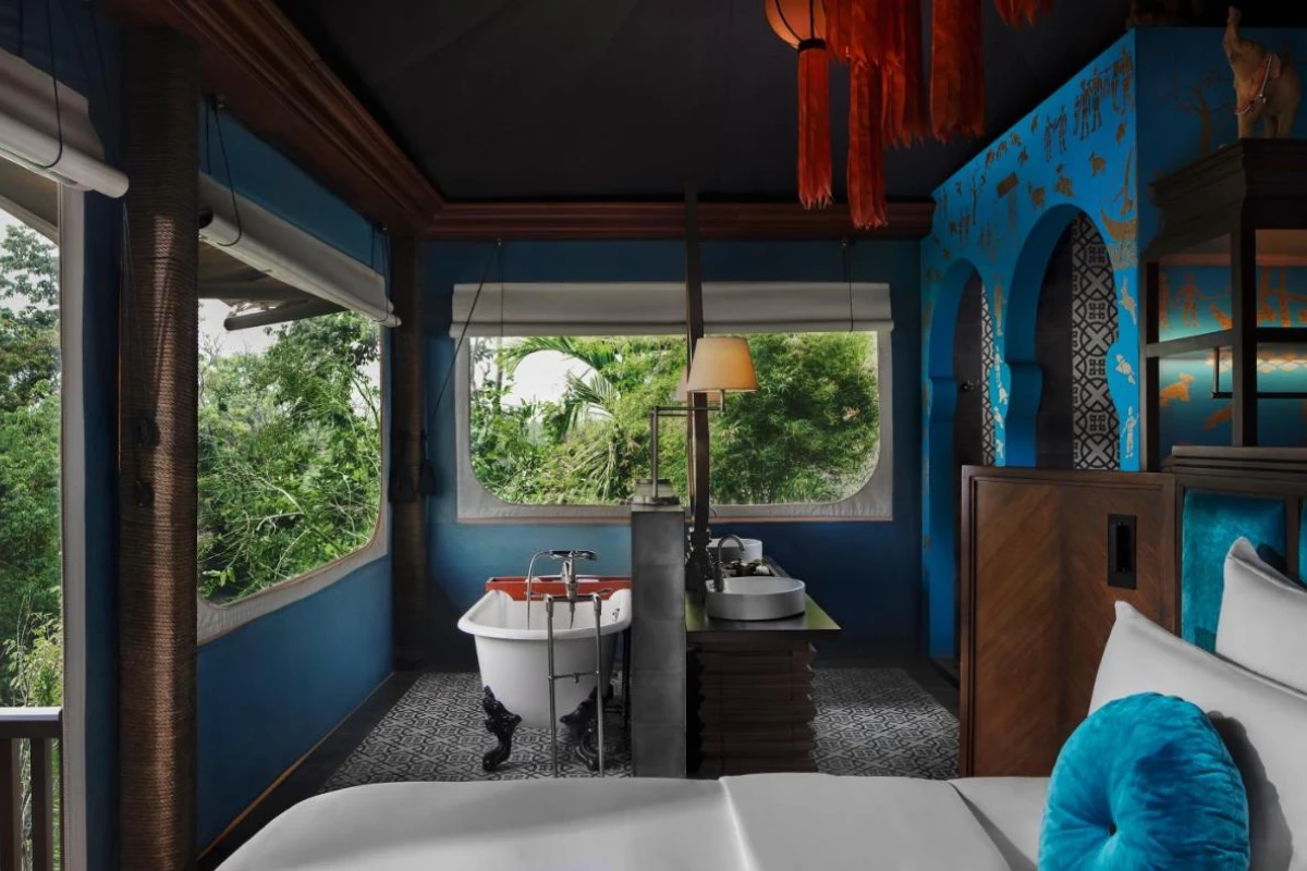 Rosewood Luang Prabang - Hotel Photo 46